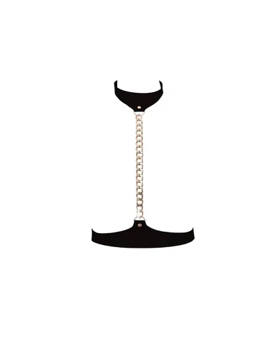 Bluebella - Us Bluebella Lotus Harness Black/gold