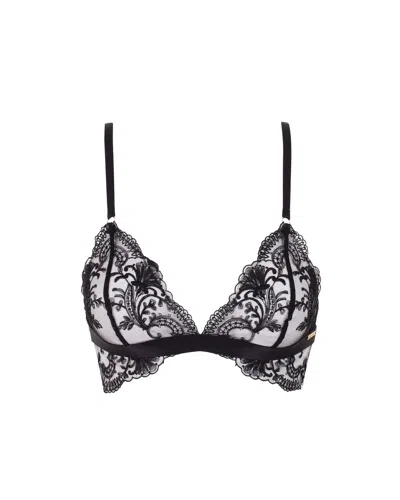 Bluebella - Us Bluebella Marseille Lace Bralette In Multi