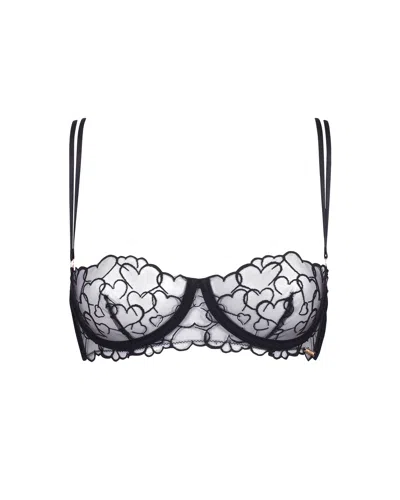 Bluebella Valentina Bra Black