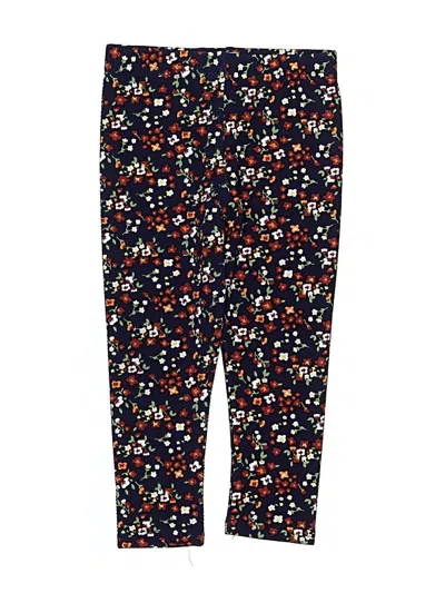 Pre-owned Blueberi Boulevard Kids' Casual Pants In Blue