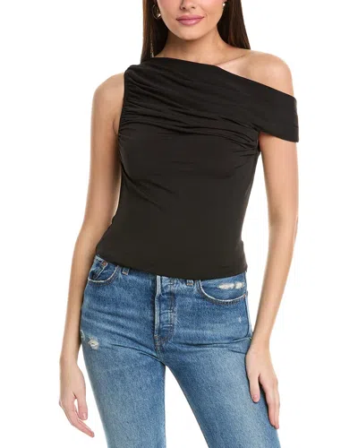 Bluebird Canyon Mila Top In Black