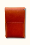Bluebonnet The Companion Origami Pocket Wallet In Brown