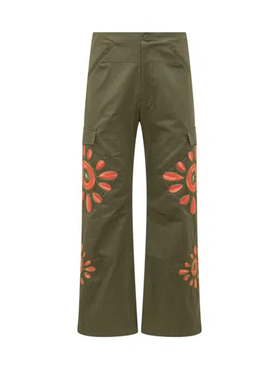 Bluemarble Cargo Pants For Men