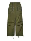 Bluemarble Pantaloni  In Green