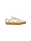 Bluemarble Kellys Suede Sneakers