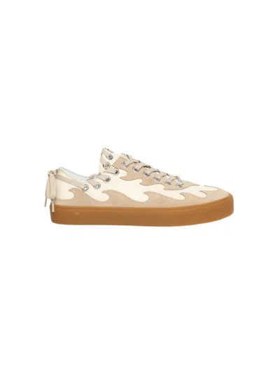 Bluemarble Kellys Suede Sneakers