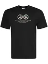 Bluemarble Peace Corps T-shirt