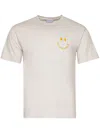 Bluemarble Power Of Love T-shirt In Neutrals