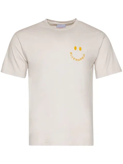 Bluemarble Power Of Love T-shirt In Neutrals