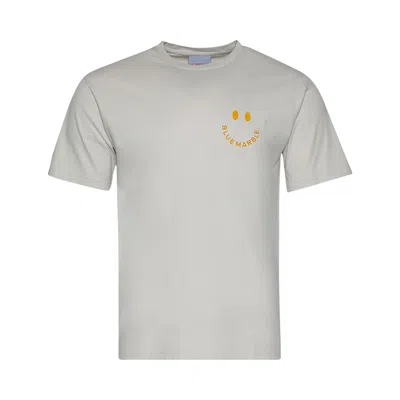 Pre-owned Bluemarble Power Of Love Tee 'dune White' | Men's Size M