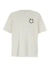 BLUEMARBLE SMILEY T-SHIRT
