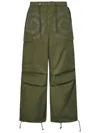 Bluemarble Pantaloni  In Green