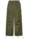 Bluemarble Pantaloni  In Green