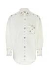 Bluemarble Classic Poplin Shirt For The Modern Man