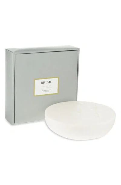 BLUEME BLUEME BALANCE GIANT RECANDLE WAX REFILL
