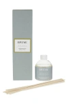 Blueme Nostalgia Small Reed Diffuser Refill In Transparent