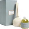 Blueme Calm Large Ceramic Reed Diffuser In Multi