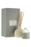 Blueme Calm Small Reed Diffuser In Multi