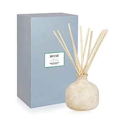 Blueme Focus, Eucalyptus & Lime Large Diffuser