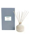 Blueme Focus Eucalyptus & Lime Reed Diffuser In Multi