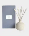 Blueme Focus Large Reed Diffuser - Eucalyptus & Lime