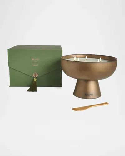 Blueme Joy Black Plum &amp; Cassis Scented Candle