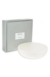 Blueme Nostalgia Giant Recandle Wax Refill In Transparent