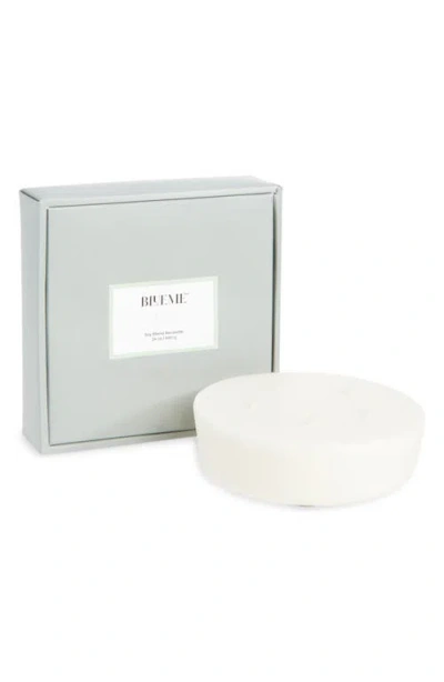 Blueme Renew Large Wax Refill In White