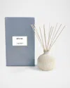 Blueme Renew Small Reed Diffuser - Ivy & Rose In Multi