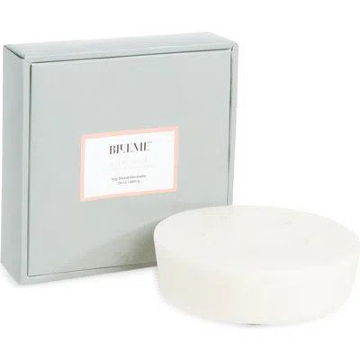 Blueme Romance Large Recandle Wax Refill In Green