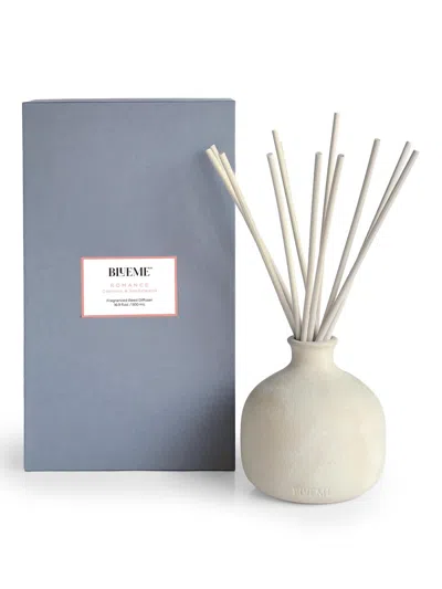 Blueme Romance Oakmoss & Sandalwood Reed Diffuser