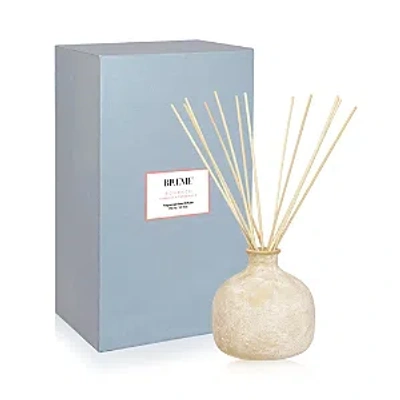 Blueme Romance, Oakmoss & Sandalwood Small Diffuser In Blue