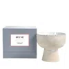 Blueme Romance Medium Ceramic Candle