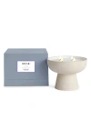 Blueme Sleep Ceramic Candle