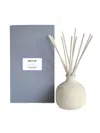 Blueme Sleep Reed Diffuser In White