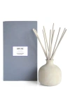 Blueme Sleep Reed Diffuser In White