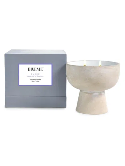 Blueme Sleep Scented Candle
