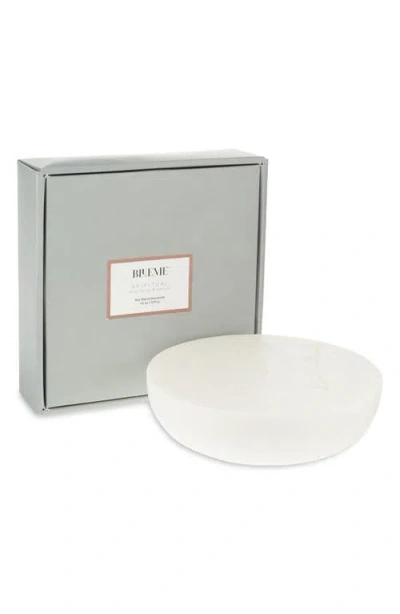 Blueme Spiritual Giant Recandle Wax Refill In White