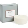 Blueme Spiritual Medium Recandle Wax Refill In White