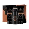 Bluemercury Black Reserve Body Collection