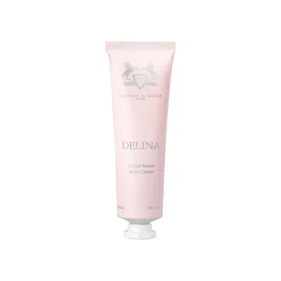 Bluemercury Delina Hand Cream