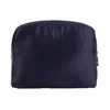 Bluemercury Double Zip Cosmetic Bag