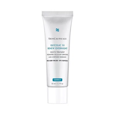 Bluemercury Glycolic 10 Renew Overnight