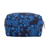 Bluemercury Knit Cosmetic Case