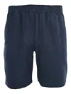 Bluemint Edmund Shorts In Blue