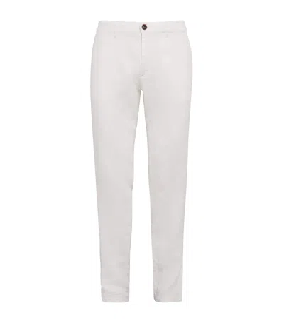 Bluemint Linen Edan Trousers In White
