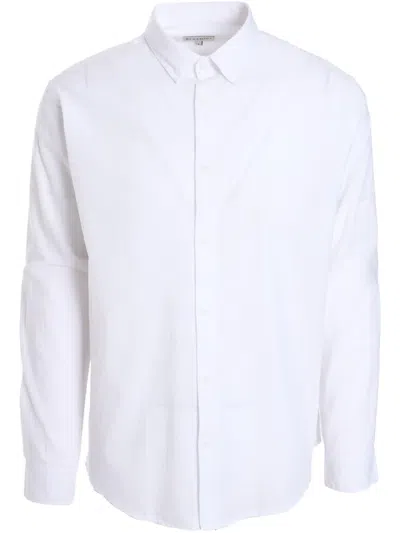 Bluemint Palma Shirt In White