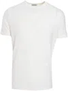 Bluemint Roman T-shirt In White