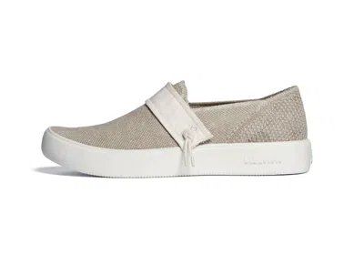 Blueview Unisex Pacific Slip-on Shoes In Sand Dune/cloud In Multi