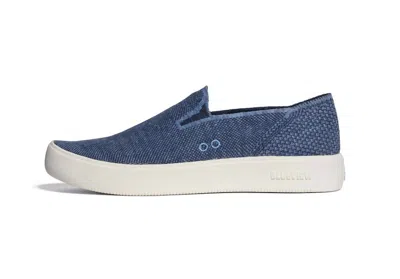 Blueview Women's Pacific Sneaker In Denim In Multi